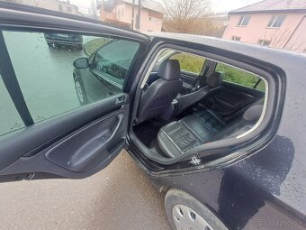 Vw golf 5 1.9 tdi - 6