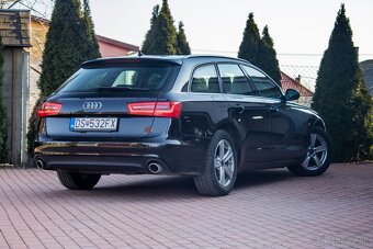 Audi A6 Avant 3.0 TDI DPF quattro Prestige S-tronic - 6