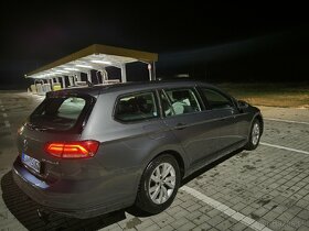 Predam/vymenim VW Passat B8 2.0tdi Comfortline DSG6 - 6