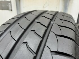 2ks 195/60R16 letné pneu GoodYear - 6