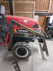 Yanmar - 6