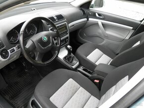 Škoda Octavia Combi 1.2 TSI Elegance - 6