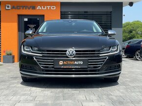 Volkswagen Arteon Elegance 2.0 TDi DSG 4Motion, r.v.: 2019 - 6