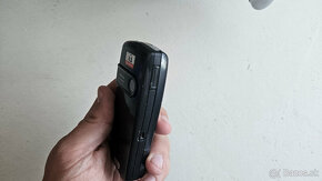 Nokia 6230i - dnes už raritka - 6