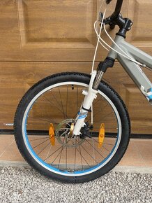 Detský bicykel Scott Voltage JR  24” - 6