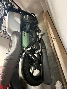 Moto guzzi v7 Stone centenario - 6