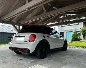 ✅ Mini Cooper S 2,0 benzin Automat ✅ - 6