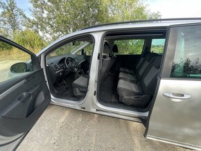 VW SHARAN 2.0 TDI - 6