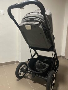 Cybex talos s lux - 6