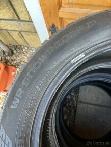 205/55 r17 Nokian - 6