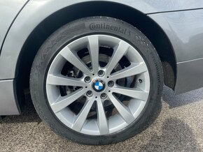 BMW 320 D A/T touring - 6