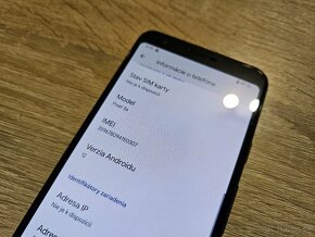 Google Pixel 3a plnefunkcny velmi rychly vdaka cistemu andro - 6