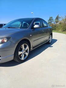 Mazda 3 - 6