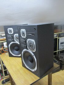 UNIVERSUM System hi-fi 6000 - 6