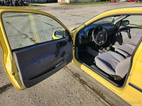 Opel corsa 1,7D - 6