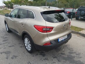 Renault Kadjar Energy TCe 130 Zen - 6