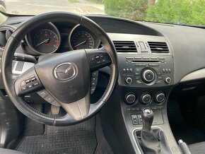 MAZDA 3-1.6 77KW BENZIN - 6