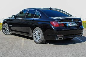 BMW Rad 7 740d xDrive - 6