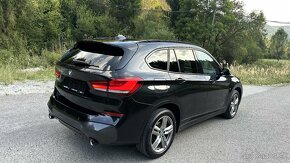 BMW X1 xDrive M-SPORT PAKET,AUTOMAT,4x4,LED,ŤAŽNÉ,ŠPORT.SED. - 6