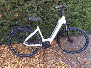 2023 Velo de Vill ebike trekking bicykel - 6