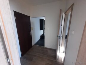 2 izbový byt, komplet zariadený, Vrútky - 6