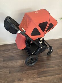 Bugaboo cameleon 3 plus - 6