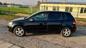 Volkswagen Golf 6 1.2 Tsi 2011 123000km - 6