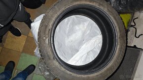 Predám Matador zimné 225/45 R17 pneumatiky. - 6