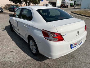 Peugeot 301 1.6 HDi 2017 - 6