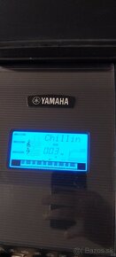 Yamaha - 6