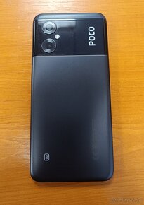 Xiaomi POCO M4 5G, záruka - 6