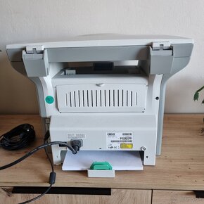 Predam Tlačiaren B2500MFP - 6