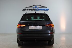 Škoda Kodiaq 2.0 TDI SCR EVO Style DSG ODPOČET DPH - 6