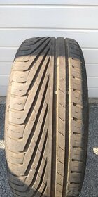 Continental 205/55 r17 - 6