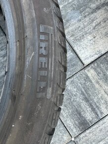 Zimné R20 PIRELLI SOTTOZERO 3 - 6