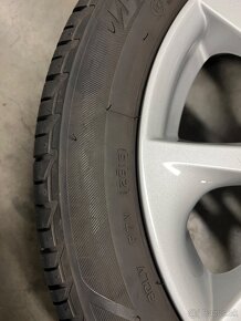 195/50R16 komplety na Toyotu - 6