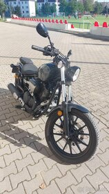 Predam Yamaha XV950r - 6