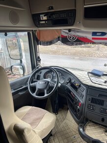 Daf xf 460 mega - 6