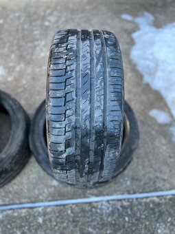 Letné pneumatiky 225/40 R18 - 6