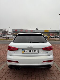 Audi Q3 (UA) - 6