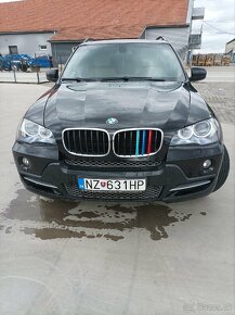 BMW X5 - 6