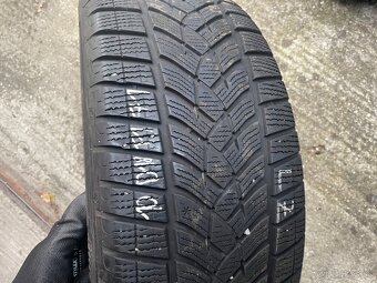 235/55 R18 104H Goodyear Ultra Grip Perfomance + - 6