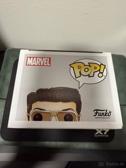 Funko pop Iron man - 6