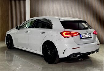 Mercedes A220 4-Matic AMG Line 140kw 7-G Tronic - 6