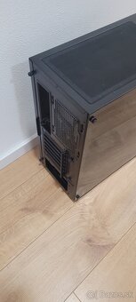 DeepCool CC560 Black V2 - 6