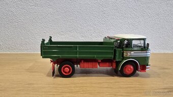 Škoda LIAZ MTS 24, 1:43, IXO models - 6