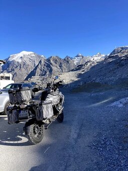 BMW R 1200 GS Adventure 92kw Manuál - 6