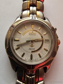 Hodinky Seiko - 6