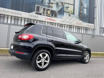 ✅ TOP VW Tiguan 2,0 TDi 4x4 ✅ - 6