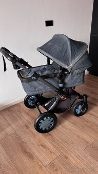 Bugaboo buffalo Diesel - 6